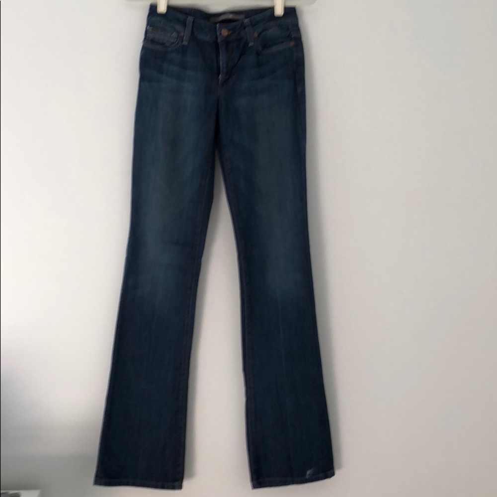 Joe honey jeans